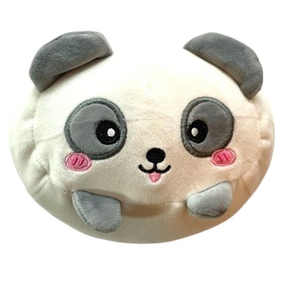 8” Squishy Panda Super Soft Stuffed Animal Plush Toy - Picture 1 of 7